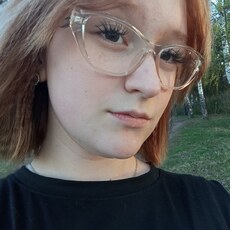 Фотография девушки Камилла, 18 лет из г. Ижевск