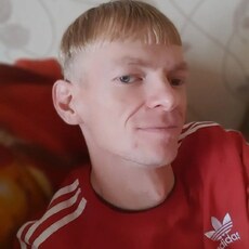 Фотография мужчины Alexander, 29 лет из г. Черняховск