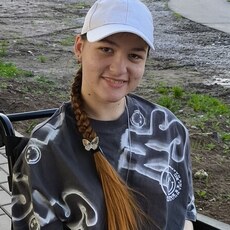 Евгения, 20 из г. Белгород.