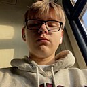 Даниил, 19 лет