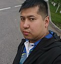 Shaxboz, 30 лет