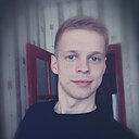 Вадим, 28 лет