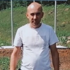 Фотография мужчины Евгений, 43 года из г. Черемхово