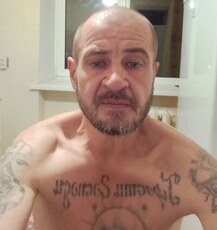 Фотография мужчины Саша, 42 года из г. Гомель