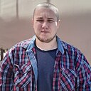 Сергей, 34 года
