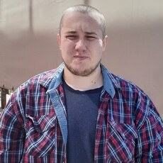 Фотография мужчины Сергей, 34 года из г. Нижний Новгород