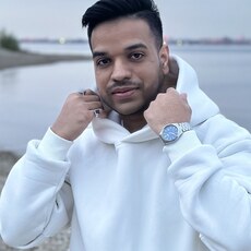 Фотография мужчины Кхуш, 30 лет из г. Казань