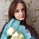 Кристина, 21 год