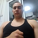 Степан, 25 лет