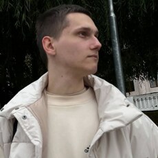 Фотография мужчины Егор, 22 года из г. Волгоград