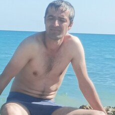 Фотография мужчины Хошим, 33 года из г. Химки