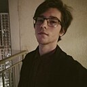 Семён, 18 лет