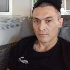 Фотография мужчины Рома, 35 лет из г. Омск