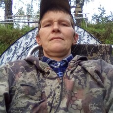 Фотография мужчины Павел, 46 лет из г. Красноуфимск