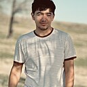 Тимур, 21 год