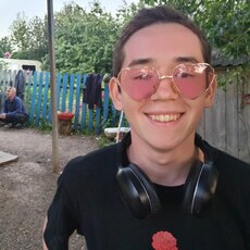 Фотография мужчины Роберт, 20 лет из г. Прохладный