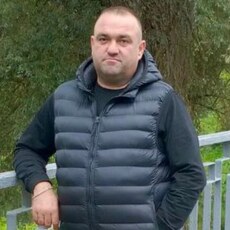 Фотография мужчины Алексей, 43 года из г. Светлогорск