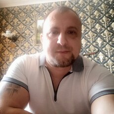 Фотография мужчины Сергей, 41 год из г. Харьков