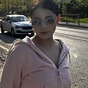 Алина, 19 лет