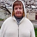 Марина, 58 лет