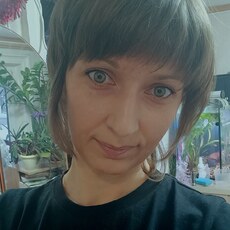 Фотография девушки Елена, 39 лет из г. Данилов