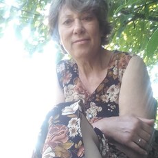 Фотография девушки Olga, 65 лет из г. Чита