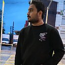 Mangesh, 21 год