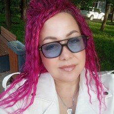 Фотография девушки Елена, 47 лет из г. Москва