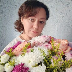 Фотография девушки Оксана, 42 года из г. Кокуй