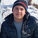 Иван, 18 лет