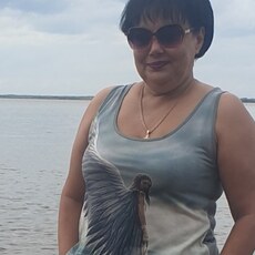 Алла, 46 из г. Хабаровск.