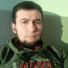 Фотография мужчины Федя, 36 лет из г. Свободный