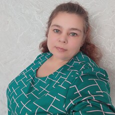 Фотография девушки Татьяна, 50 лет из г. Иркутск