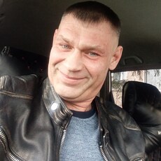 Фотография мужчины Саня, 42 года из г. Бородинский