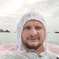 Фотография мужчины Артём, 37 лет из г. Белово
