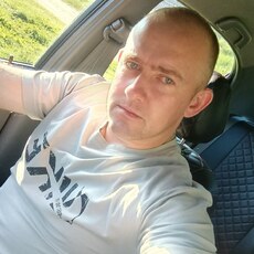 Фотография мужчины Александр, 35 лет из г. Погар