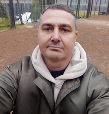 Фотография мужчины Митя, 53 года из г. Курган