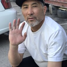 Фотография мужчины Rustam, 49 лет из г. Алматы