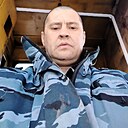 Серега, 43 года