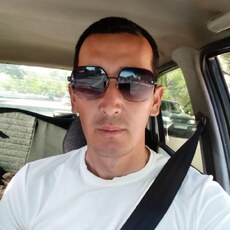 Фотография мужчины Muxammed, 32 года из г. Алматы