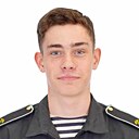 Женя, 18 лет