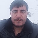 Chust Tigir, 38 лет