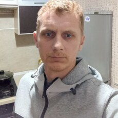 Фотография мужчины Андрей, 37 лет из г. Хабаровск