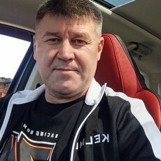 Олег, 50 из г. Тюмень.