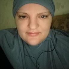 Фотография девушки Хадижа, 35 лет из г. Астрахань