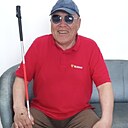 Баир, 70 лет