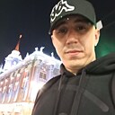 Виктор, 34 года