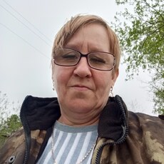 Фотография девушки Татьяна, 52 года из г. Благовещенск