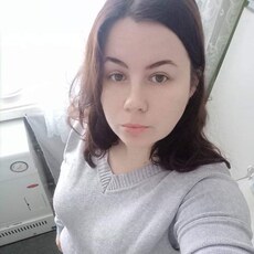 Фотография девушки Світлана, 27 лет из г. Львов