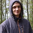Максим, 25 лет